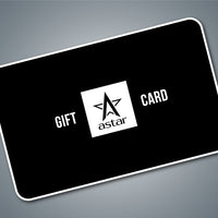 ActiveStar Gift Card
